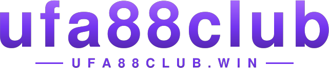 ufa88club logo
